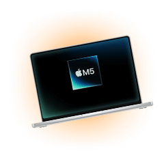 Apple Mac Book Pro M5