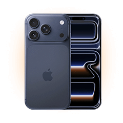 Apple iPhone 17 Pro Cosmic Blue