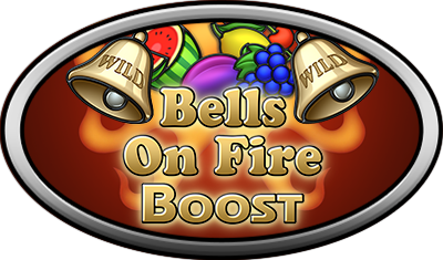 Bells on Fire Boost