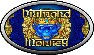 Diamond Monkey