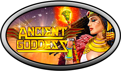 Ancient Goddess