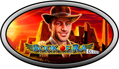 Book of Ra Dice