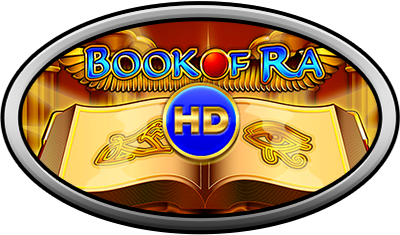 Book of Ra HD