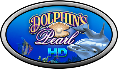 Dolphin's Pearl HD