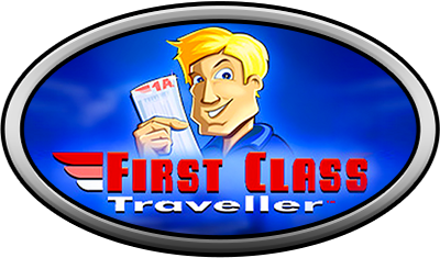 First Class Traveller
