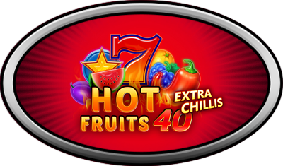 Hot Fruits 40 Extra Chillis