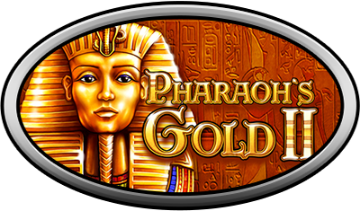 Pharaoh's Gold II