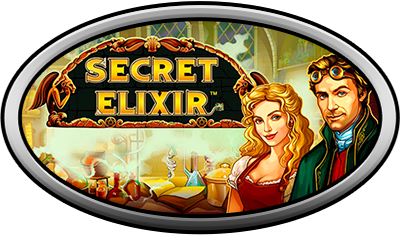Secret Elixir