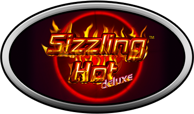 Sizzling Hot Deluxe