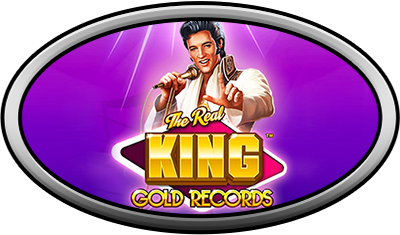 The Real King Gold Records