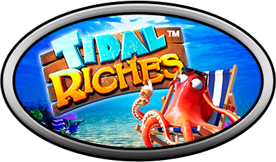Tidal Riches