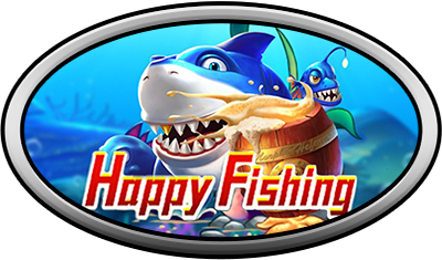 Happy Fishing
